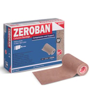 Zeroban Ten 10cm x 4,5m Coban Bandaj