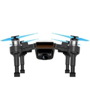 DJI Spark Şok Emici, 3.5cm Yükseltme, Koruyucu İniş Ayakları. Güvenlik Kilitlemeli