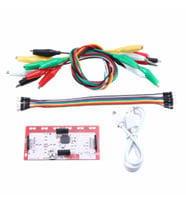 MAKEY MAKEY Kit - Arduino Makey Eğtitim Set Deney Seti