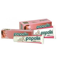 Popolin Pişik Önleyici Krem 40 gr