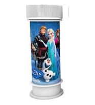 FROZEN KÖPÜK BALONCUK  ( 1 ADET )