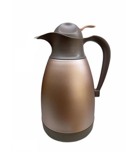OMS Çelik Termos 2 Lt Inox 3281  Rosegold