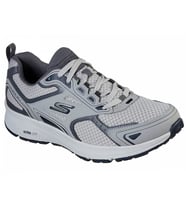 Skechers 220034 GYNV GO RUN CONSISTENT Erkek Koşu Ayakkabı (Çok Renkli)