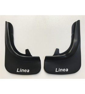 Fiat Linea Arka Paçalık Çamurluk Tozluk 2,Li