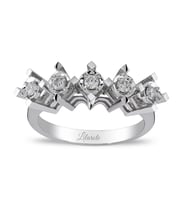 0.25 Ct Beştaş Pırlanta Yüzük