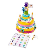 LEGO Seasonal 40382 Birthday Set