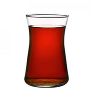 Paşabahçe Heybeli Çay Bardak 6'lı 42361