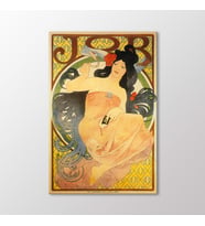 Arty Tablo Job, 1898 Tablo (Karışık)