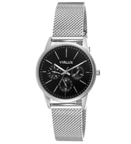 VIALUX LY524S-04SS BAYAN KOL SAATİ