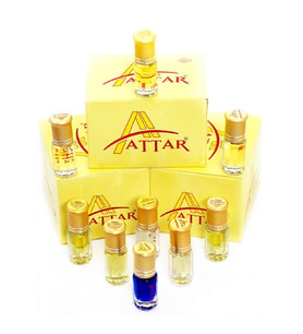 Attar Esansları - Sandal (Düzinesi)