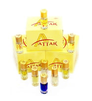 Attar Esansları - Sandal (Düzinesi)