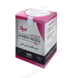 Aynı Sefa Kremi 100 Ml