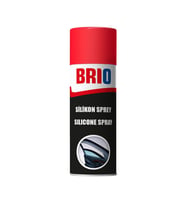 Brio Silikon Sprey 400 Ml 2 Adet