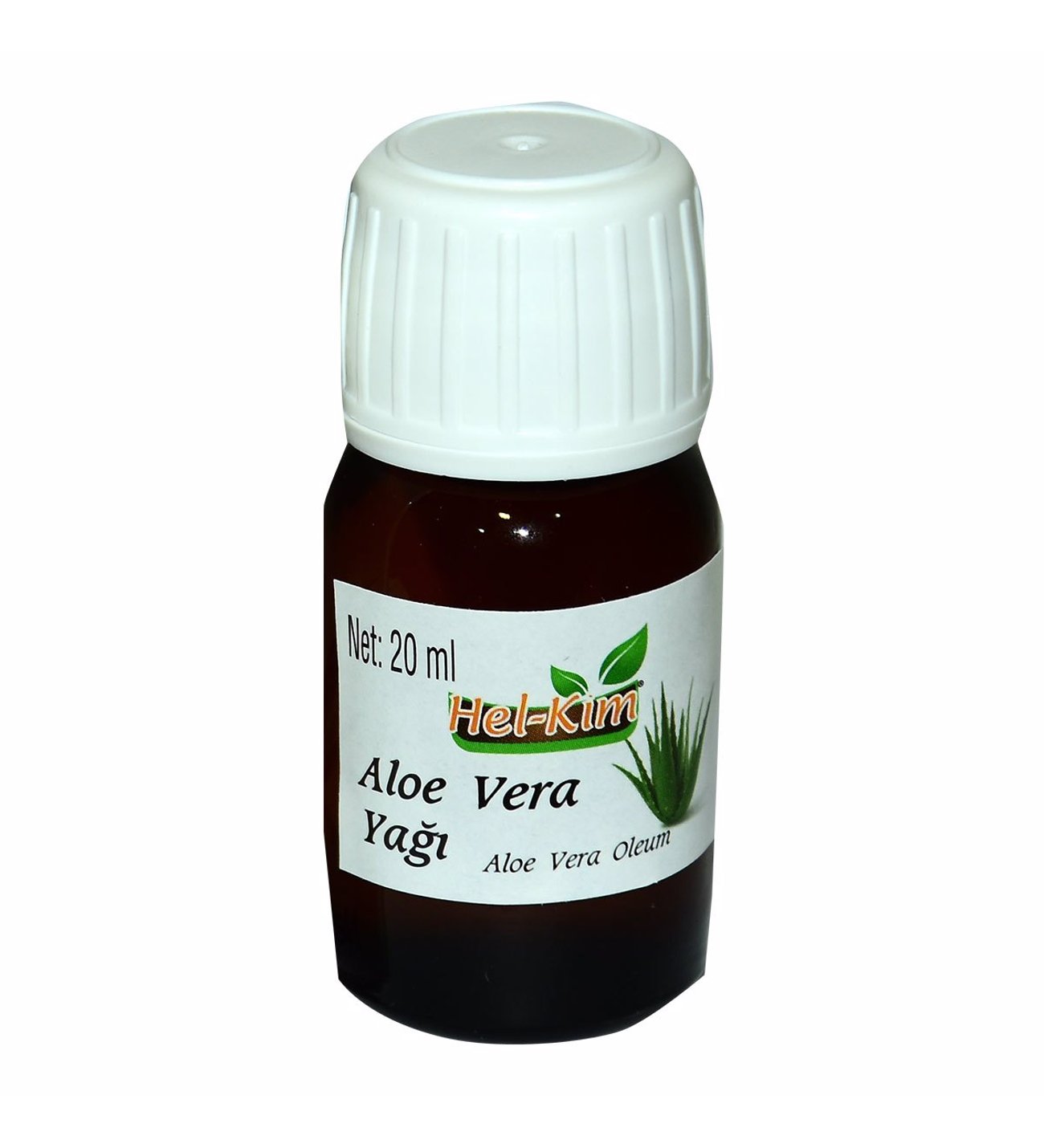 Aloe Vera Ya (Sarsabr Otu Ya) 20 ML