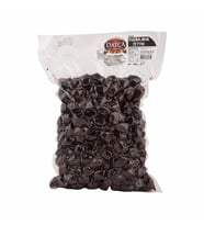 Datça Siyah Yuvarlama Zeytin 1000 gr