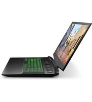 HP pavilion 15 i7-10世代　 16GB NVIDIA MX HP Gaming Pavilion 15-DK1012NT 1U5T2EA i7-10750H 16GB RAM 512GB