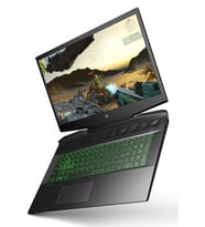HP pavilion 15 i7-10世代　 16GB NVIDIA MX HP Gaming Pavilion 15-DK1012NT 1U5T2EA i7-10750H 16GB RAM 512GB
