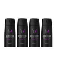Axe Excite Deodorant 4'lü Avantaj Paketi