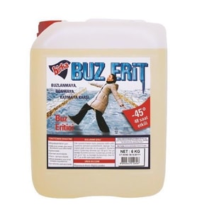Birka Buz Erit 6 Kg.