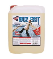 Birka Buz Erit 6 Kg.
