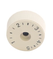Brother 736 Düz Makine Numaratör/ 142482-001 (SA7245-002)