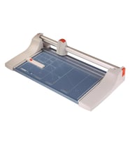 DAHLE 442 SÜRGÜLÜ GİYOTİN - A3(51CM) - 35SYF. (Siyah)