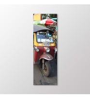 Arty Tablo Tuk Tuk Tablo (Karışık)