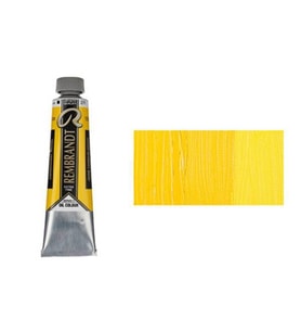 Rembrandt 40ml Yağlı Boya Seri:3 No:266 Perm Orange