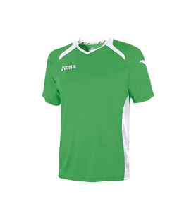 Joma Yeşil Erkek Futbol Forması 1196.98.002 Champion ii Tshirt