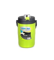 Pinn Cle Proximo 2,5Lt. Buzluk Yeşil