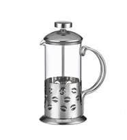 600 Ml Bitki Çayı Freshi - Filtre Kahve Fresh (Gri)