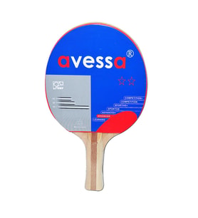 Avessa Rak 200 Masa Tenisi Raketi (Karışık)