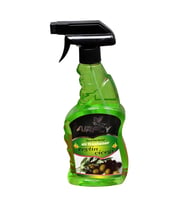 AIRFLY AIRFLY  Oto Ve Oda Spreyi Air Freshener Zeytin Çiçeği 500 ML