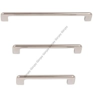 Ilıca Kulp Krom 128mm (2 Adet)
