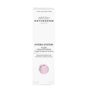 INSTITUT ESTHEDERM AQUA DIFFUSION FLUID 50 ML
