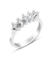 0.30 Ct Beştaş Pırlanta Yüzük