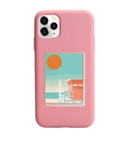 Pudra Lansman Kılıf iPhone 11 Pro Max