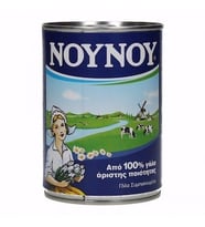 Noynoy Kahve Süt 400ml
