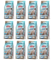 Energy Bentonit Kedi Kumu Marsilya Sabunu Kokulu 10 Lt - 12 Paket - Toplam 120 Lt