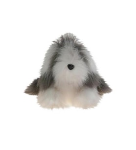 Dilli Köpek Peluş 55 cm