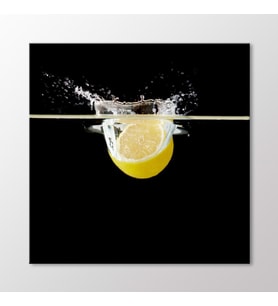 Arty Tablo Limon Tablo (Karışık)