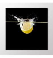 Arty Tablo Limon Tablo (Karışık)