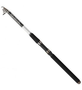 Daiwa Sensor 240Cm 10-40Gr Tele Spin Olta Kamışı (Karışık)