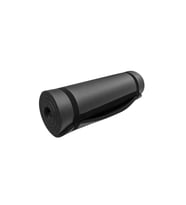 Avessa 15 mm Pilates Minderi Yoga Mat Gri