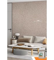 Ventrawall Isı ve Ses Yalıtımlı Kum Beji Duvar Kağıdı C05