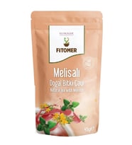 Melisalı (Doğal Bitkisel Çay) 45gr