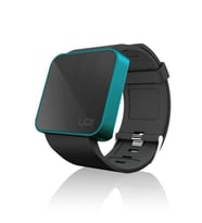 UPWATCH TOUCH SMOOTH&TURQUOISE UNİSEX KOL SAATİ