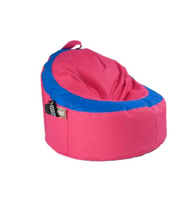Top Koltuk Pembe İmperteks 84*63*27 cm