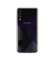 Samsung A30s Harf Tasarımlı Telefon Kılıfı Y-Harfi 