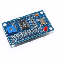  AD9850 Sinyal Jeneratörü  DDS  Signal Generator (D1B2X) 0-40 Mhz